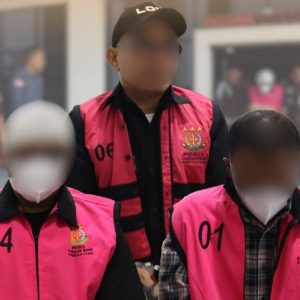 Mesjid Jabal Iqro Telan Korban, Mungkinkah Tersangkanya Akan Bertambah?